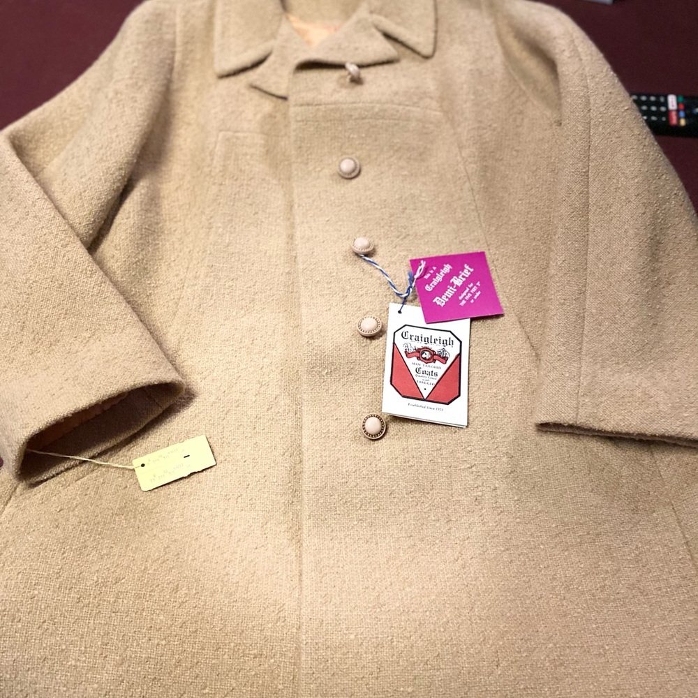 women’s jacket